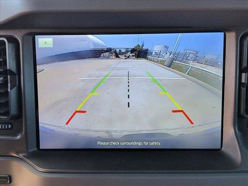 Used 2024 Ford Bronco Big Bend AWD/4WD image 13