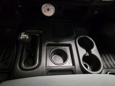 Used 2013 RAM 3500 Tradesman w/ Chrome Appearance Group image 54