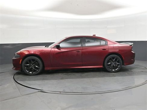 Used 2022 Dodge Charger GT w/ Blacktop Package image 7