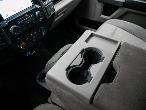 Used 2017 Ford F150 XLT w/ Equipment Group 302A Luxury image 30