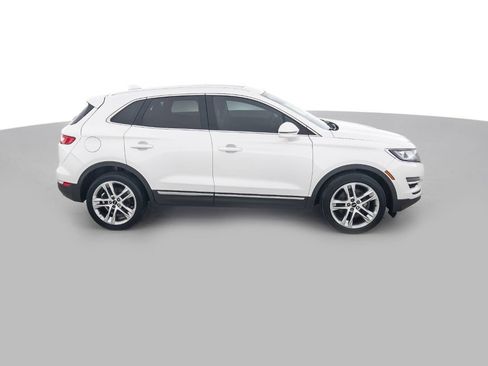 Used 2017 Lincoln MKC Reserve w/ Lincoln MKC Climate Package AWD/4WD image 4