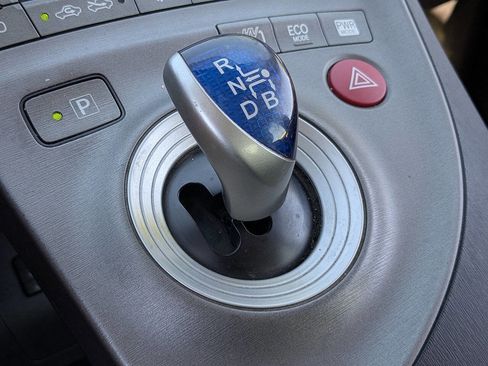 Used 2013 Toyota Prius Prime Plug-In Hybrid image 25