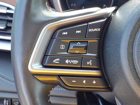 Certified 2023 Subaru Outback Touring AWD/4WD image 11