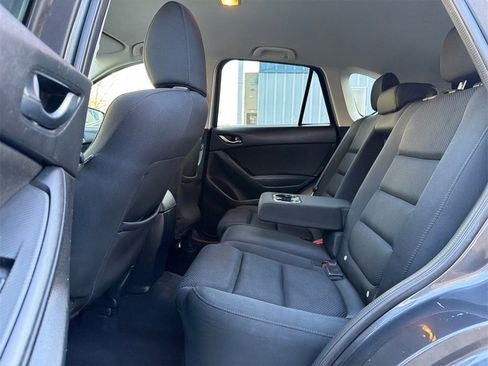 Used 2016 MAZDA CX-5 Touring image 15