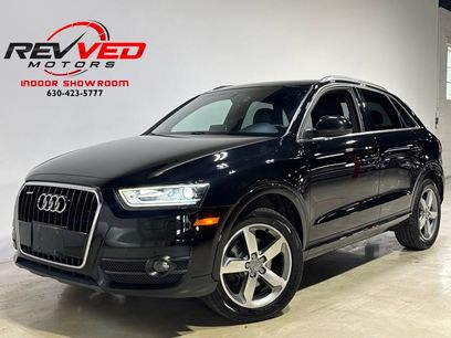 Used 2015 Audi Q3 2.0T Premium Plus