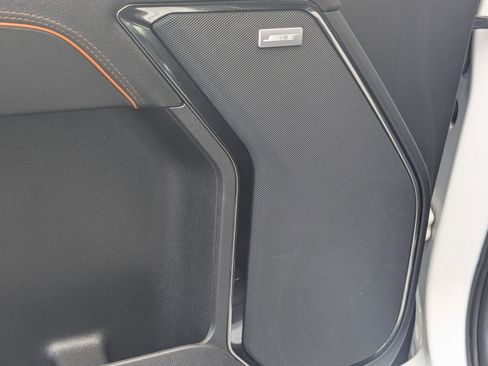 Used 2025 GMC Sierra 3500 AT4 w/ AT4 Premium Plus Package image 14