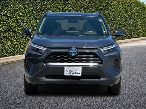 Used 2023 Toyota RAV4 XLE w/ Convenience Package AWD/4WD image 10