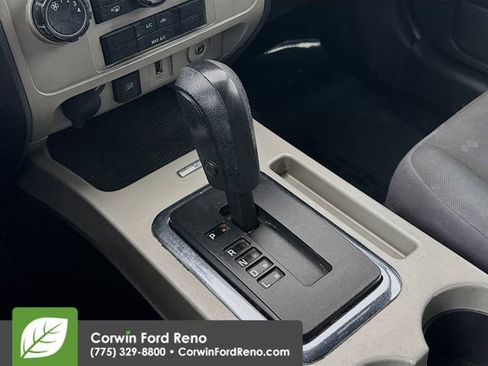 Used 2011 Ford Escape XLT w/ 201A Rapid Spec Order Code image 15