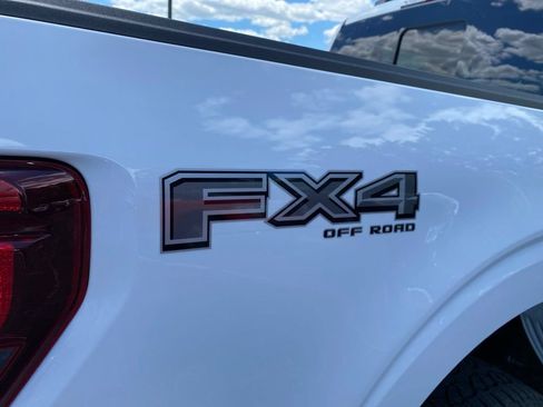 New 2026 Ford F150 XLT w/ Equipment Group 302A MID AWD/4WD image 6