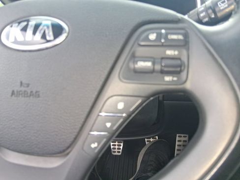 Used 2016 Kia Forte SX w/ Option Group 050 FWD image 26