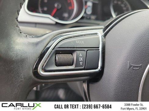 Used 2015 Audi A5 2.0T Premium Plus image 26