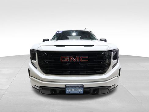 Certified 2024 GMC Sierra 1500 Elevation image 7
