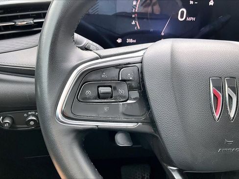 Used 2024 Buick Encore GX Sport Touring image 21