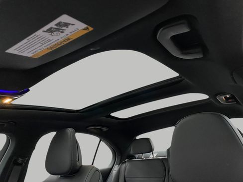 Certified 2025 Mercedes-Benz C 300 4MATIC Sedan image 28