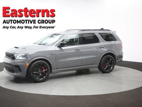 Used 2024 Dodge Durango R/T AWD/4WD image 59