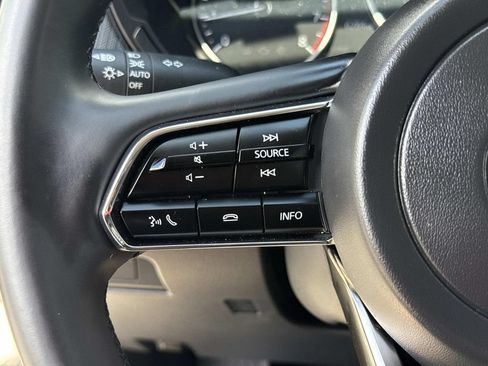 Certified 2026 MAZDA CX-90 3.3 Turbo w/ Select Package AWD/4WD image 45