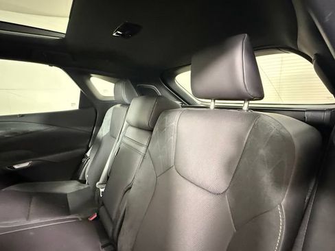 Used 2026 Lexus RX 350 w/ Convenience Package AWD/4WD image 26
