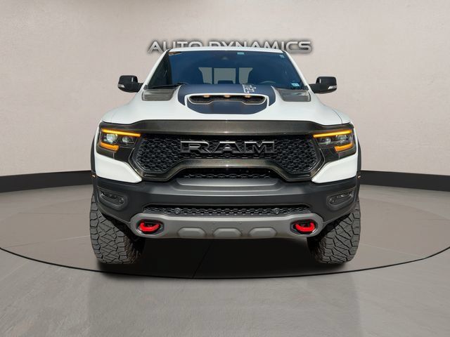 Used 2022 RAM 1500 TRX w/ TRX Level 2 Equipment Group AWD/4WD image 3