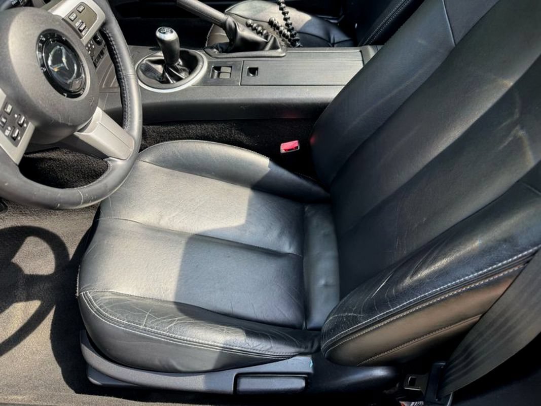 Used 2007 MAZDA MX-5 Miata Grand Touring w/ Premium Pkg RWD image 18