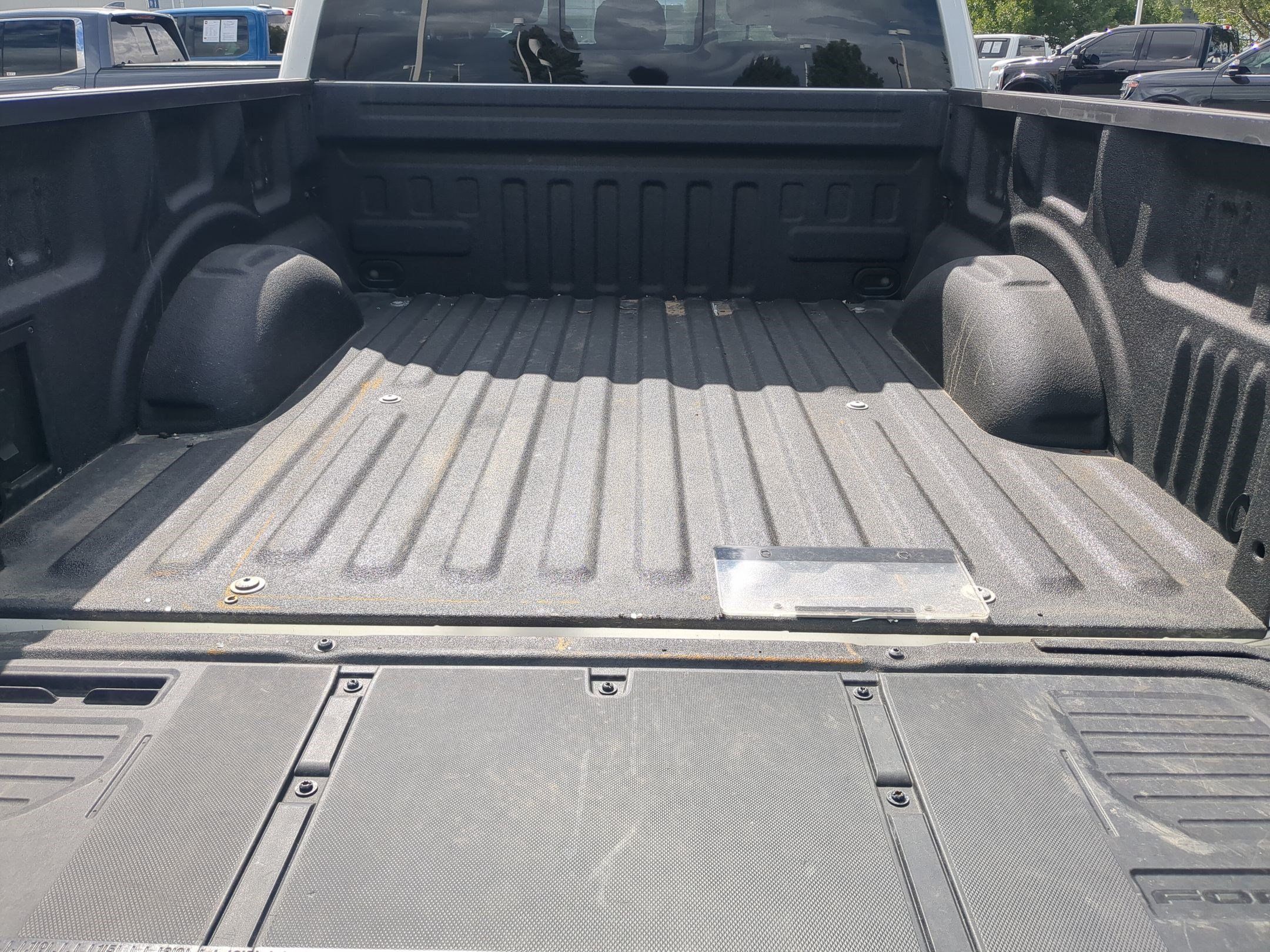 Used 2023 Ford F150 King Ranch AWD/4WD image 32