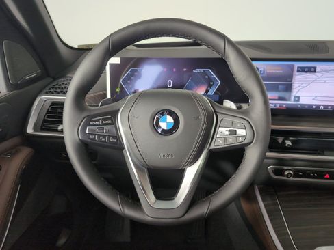 New 2026 BMW X5 sDrive40i image 14