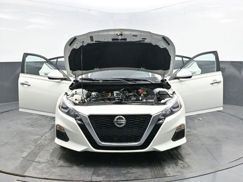 Used 2021 Nissan Altima 2.5 S image 36