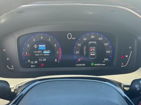 Certified 2023 Acura Integra A-Spec FWD image 23