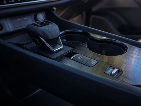 New 2026 Nissan Rogue Dark Armor image 30