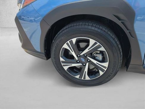 Used 2024 Subaru Crosstrek 2.0i Premium AWD/4WD image 23