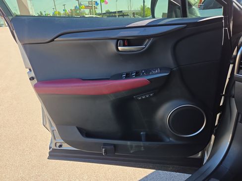 Used 2021 Lexus NX 300h AWD w/ Premium Package image 10