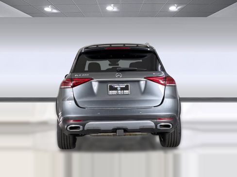 Used 2022 Mercedes-Benz GLE 350 4MATIC image 10