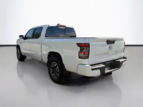 New 2026 Nissan Frontier SV w/ All-Weather Content Package AWD/4WD image 7