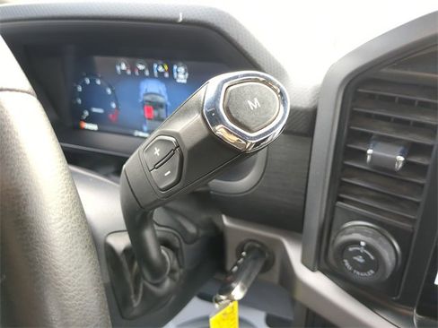 Used 2024 Ford F150 XLT w/ Mobile Office Package image 28