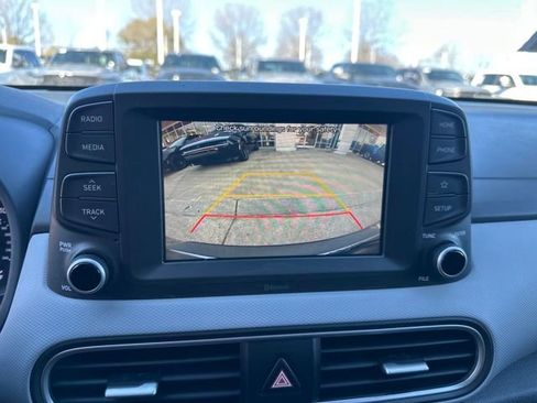 Used 2019 Hyundai Kona SE image 14