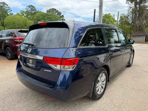 Used 2016 Honda Odyssey SE image 5