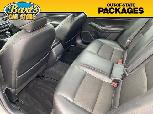 Used 2019 Nissan Altima 2.5 SR w/ SR Premium Package AWD/4WD image 20