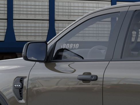 New 2026 Ford Ranger XL image 20