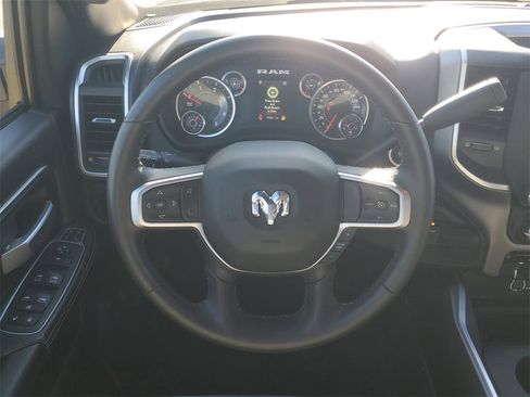 Used 2024 RAM 3500 Big Horn image 14