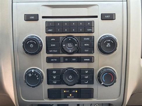 Used 2012 Ford Escape XLT FWD image 19