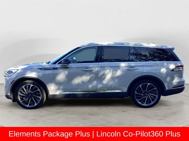 Used 2020 Lincoln Aviator Reserve w/ Equipment Group 202A AWD/4WD image 2