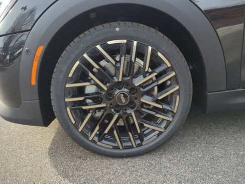 New 2026 MINI Cooper S image 27