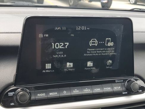 Used 2020 Kia Forte Sedan FWD image 23