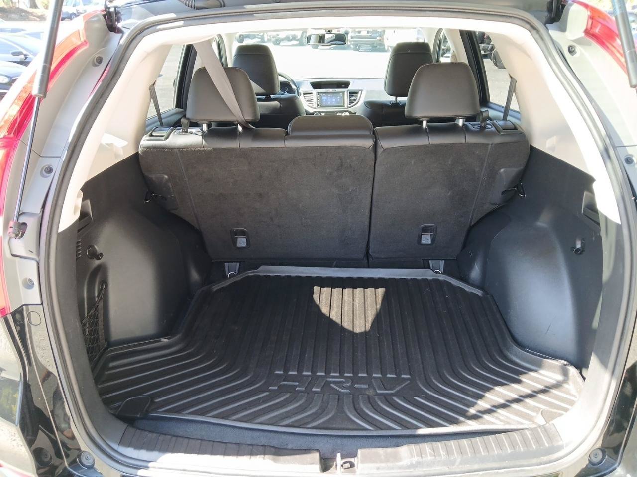 Used 2015 Honda CR-V EX-L image 9