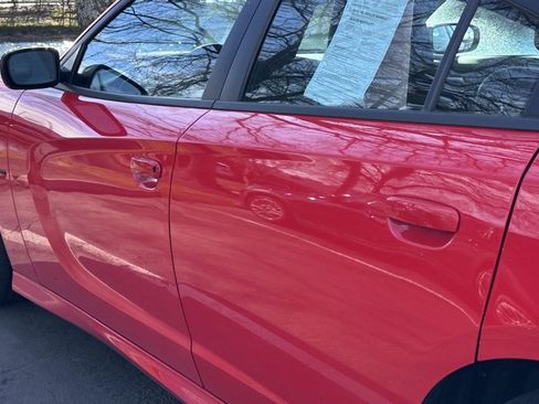 Used 2020 Dodge Charger R/T w/ Plus Group image 11