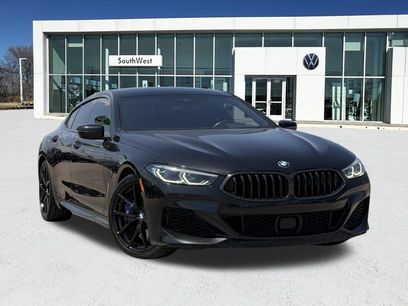 Used 2022 BMW M850i Gran Coupe xDrive