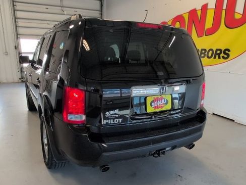 Used 2009 Honda Pilot EX-L image 36