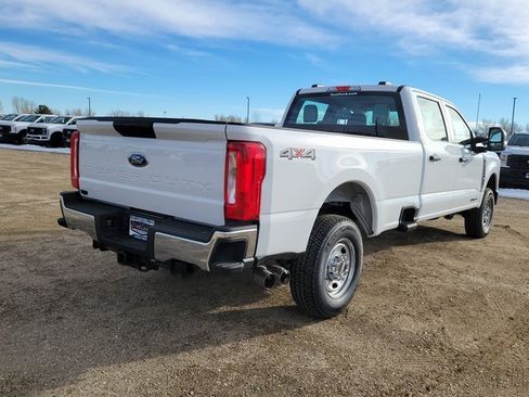 New 2026 Ford F250 XL image 3