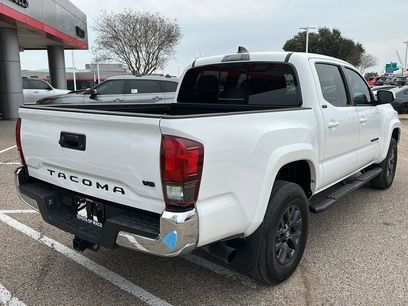 Used 2023 Toyota Tacoma SR5