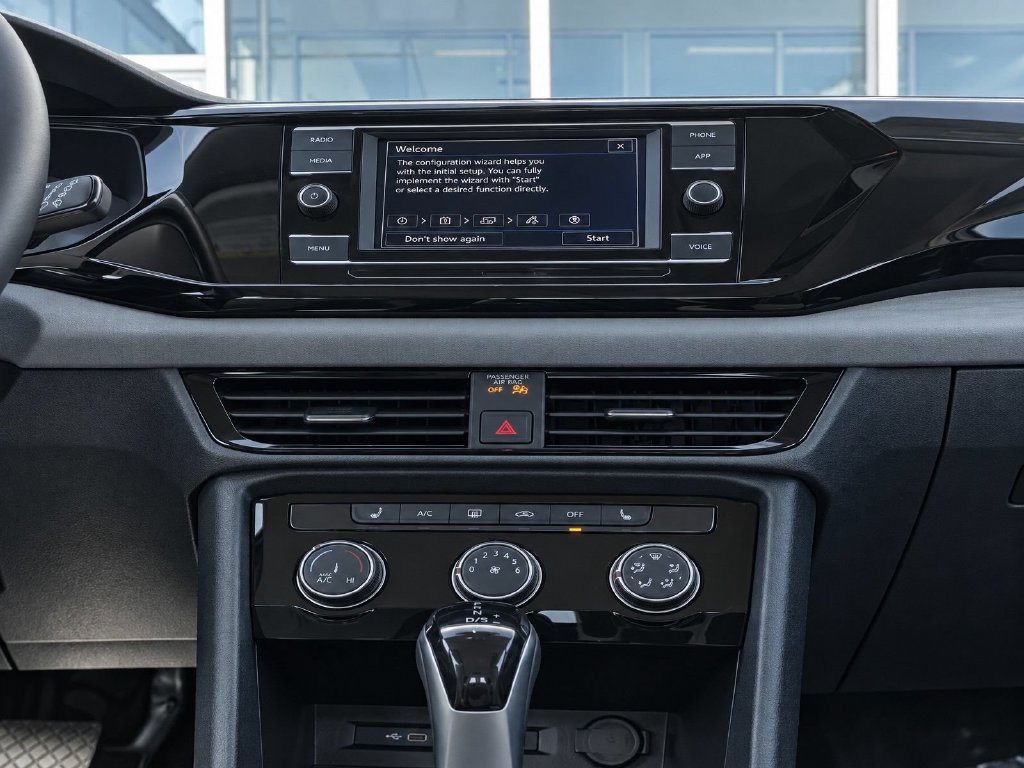 Certified 2023 Volkswagen Taos S AWD/4WD image 21
