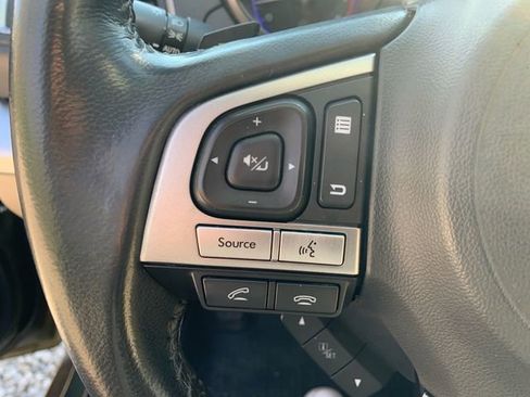 Used 2015 Subaru Outback 3.6R Limited AWD/4WD image 22